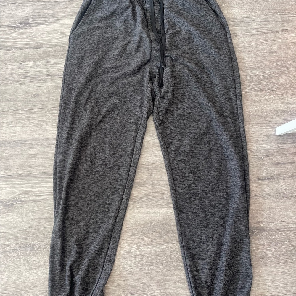 Outdoor Voices - Gray Jogger Pants - Like-new